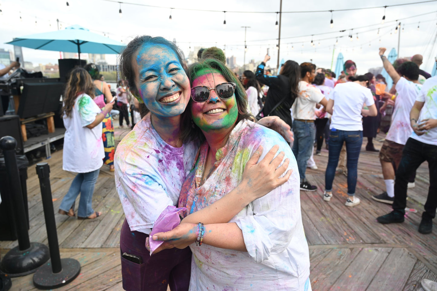 Holi by the Water 2023 Photo Gallery