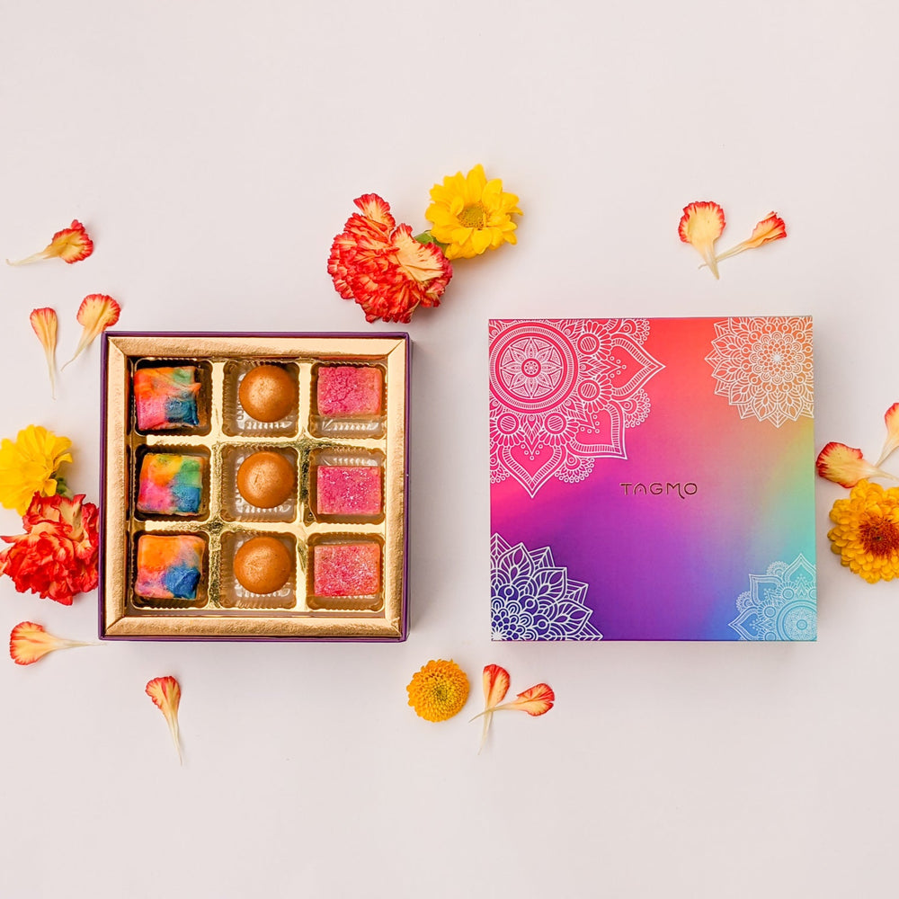 Holi Mithai Collection